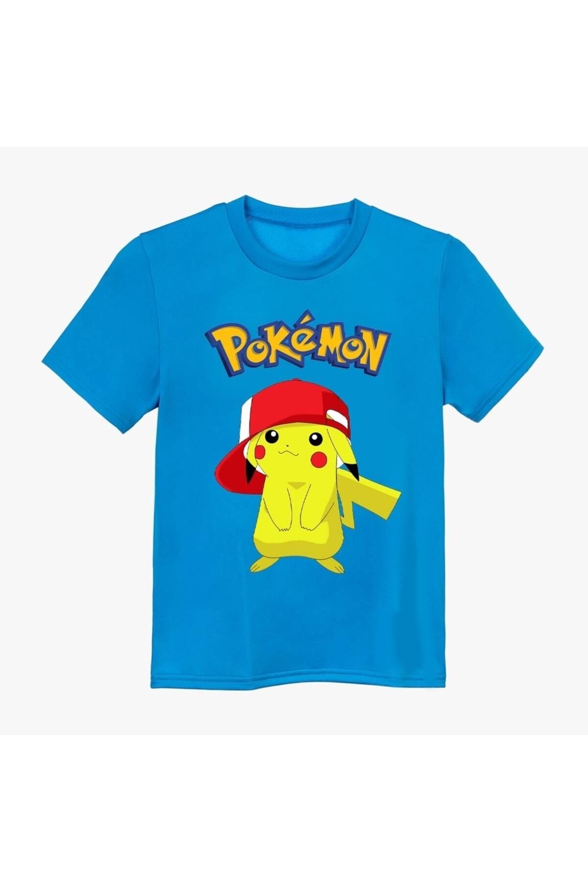 Pikachu cheap t shirt