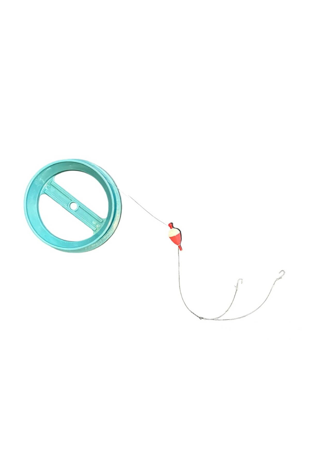 İKADO Kasnakta Şamandıralı Takım