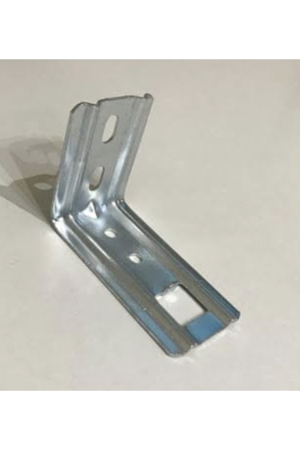 ETAB Stor, Zebra Perde Duvara Montaj Aparatı - L Ayak- 10 Cm 1 Adet