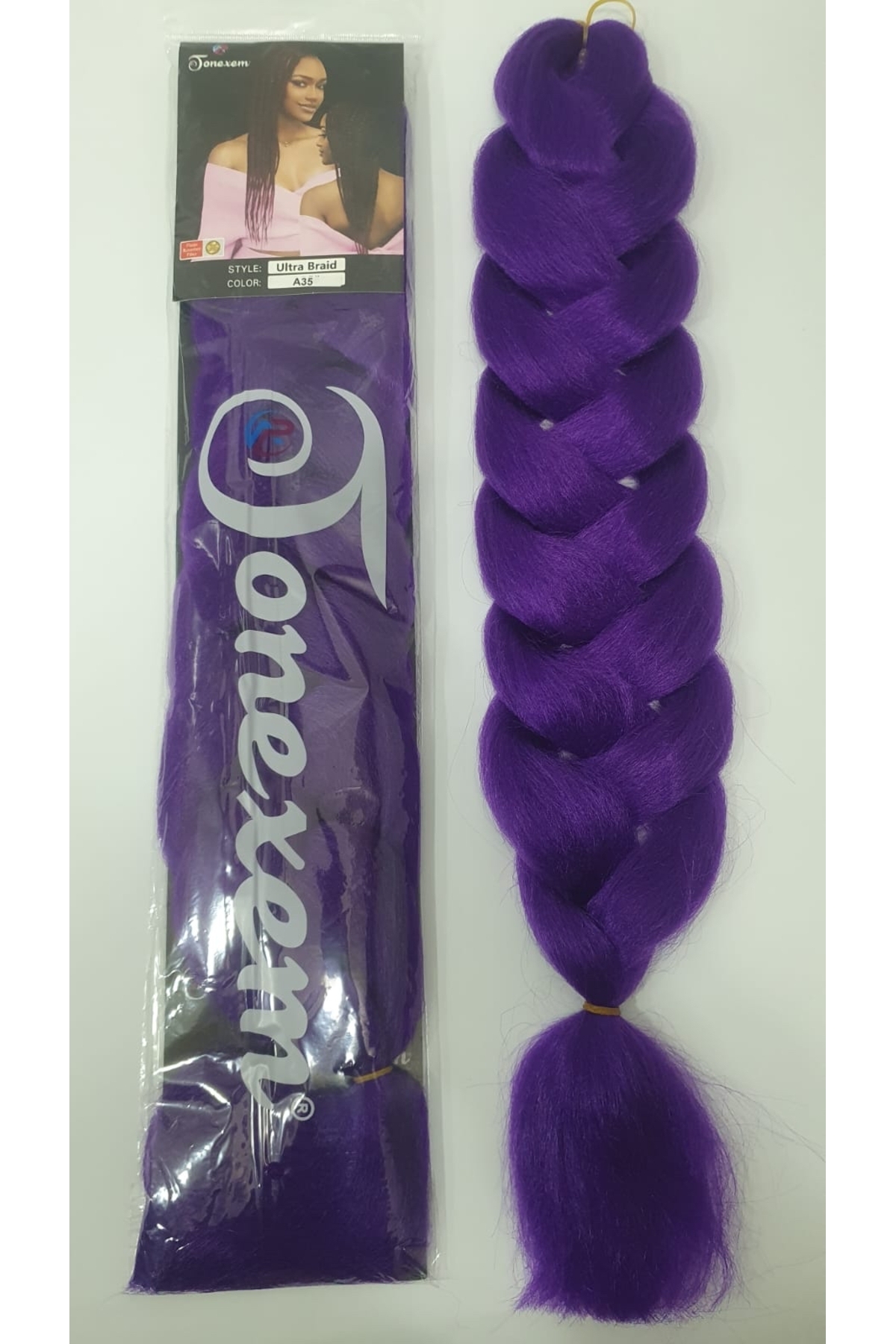 Tonexem Afrika Örgüsü