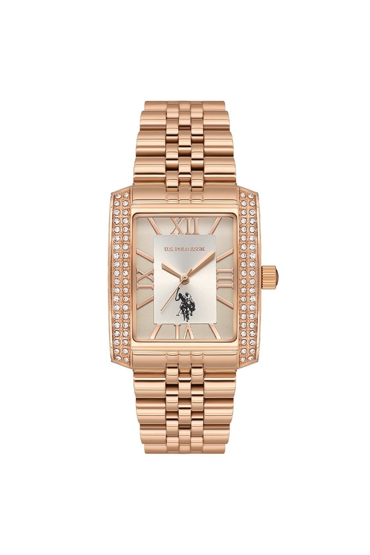 Us polo assn women's watches top