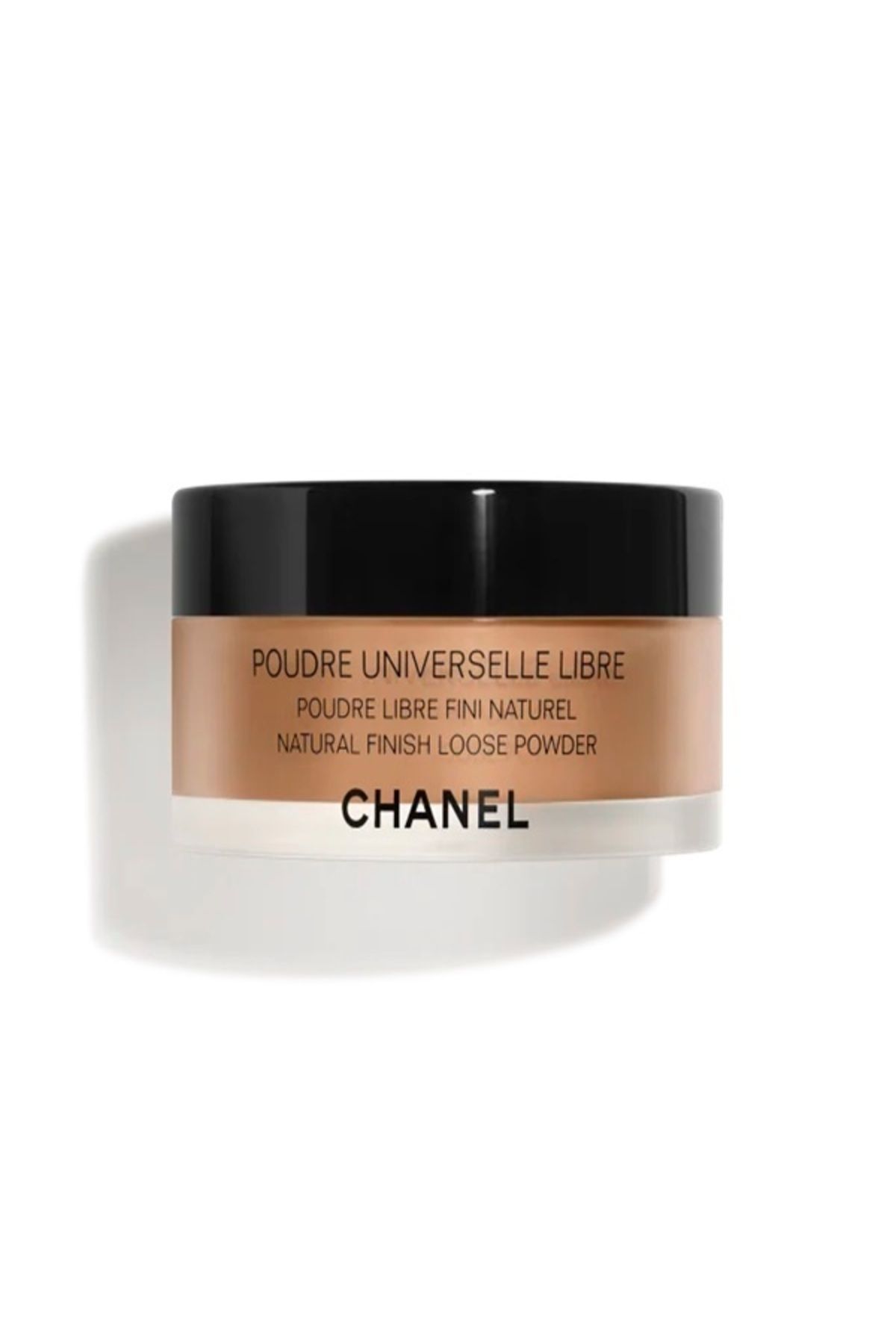 Chanel POUDRE UNIVERSELLE LIBRE-Ultra İnce Yapılı Pürüzsüz Aydınlatıcı Pudra
