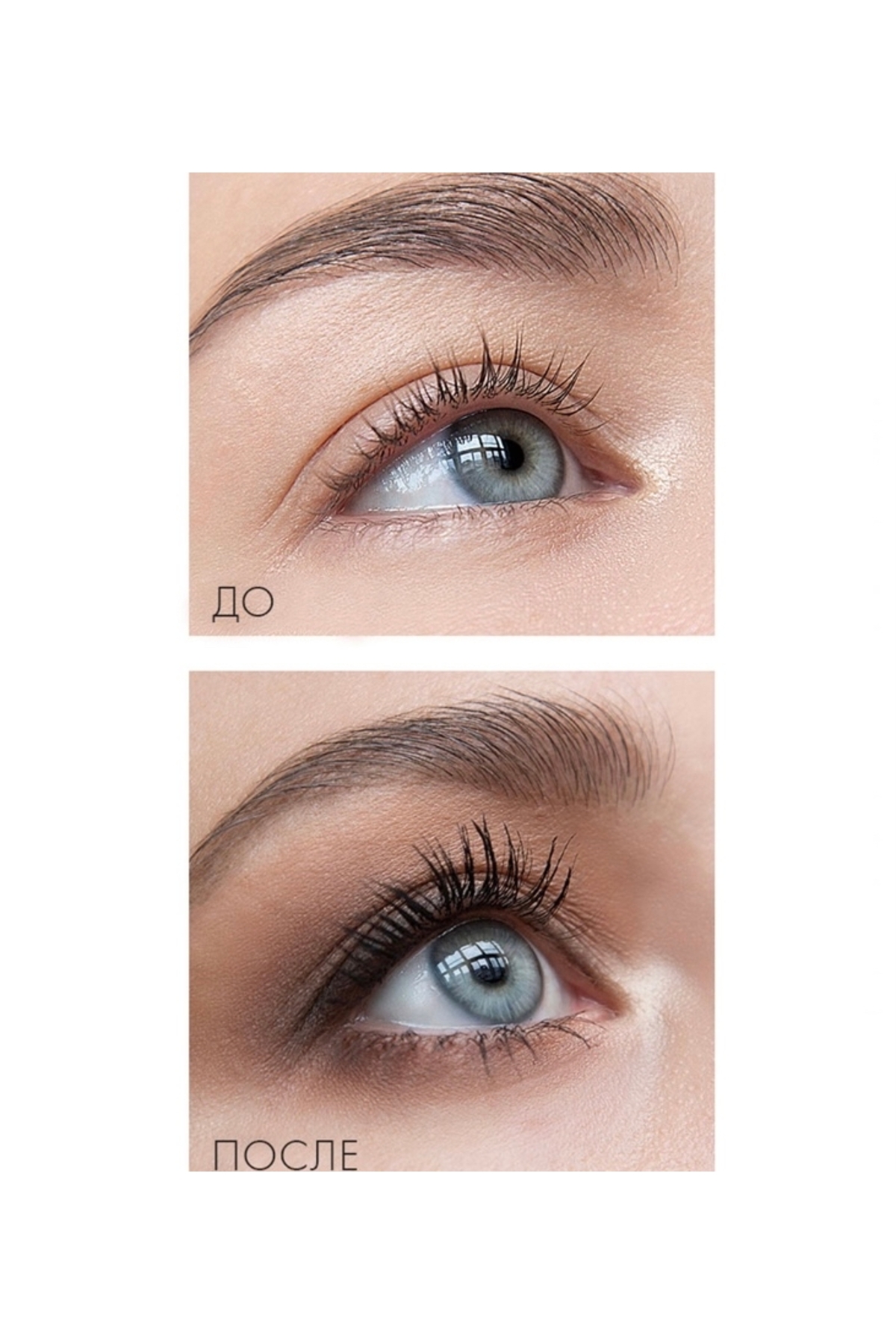 ریمل  مشکی LUXVISAGE COSMETICS | 199 اورجینال - تصویر 3