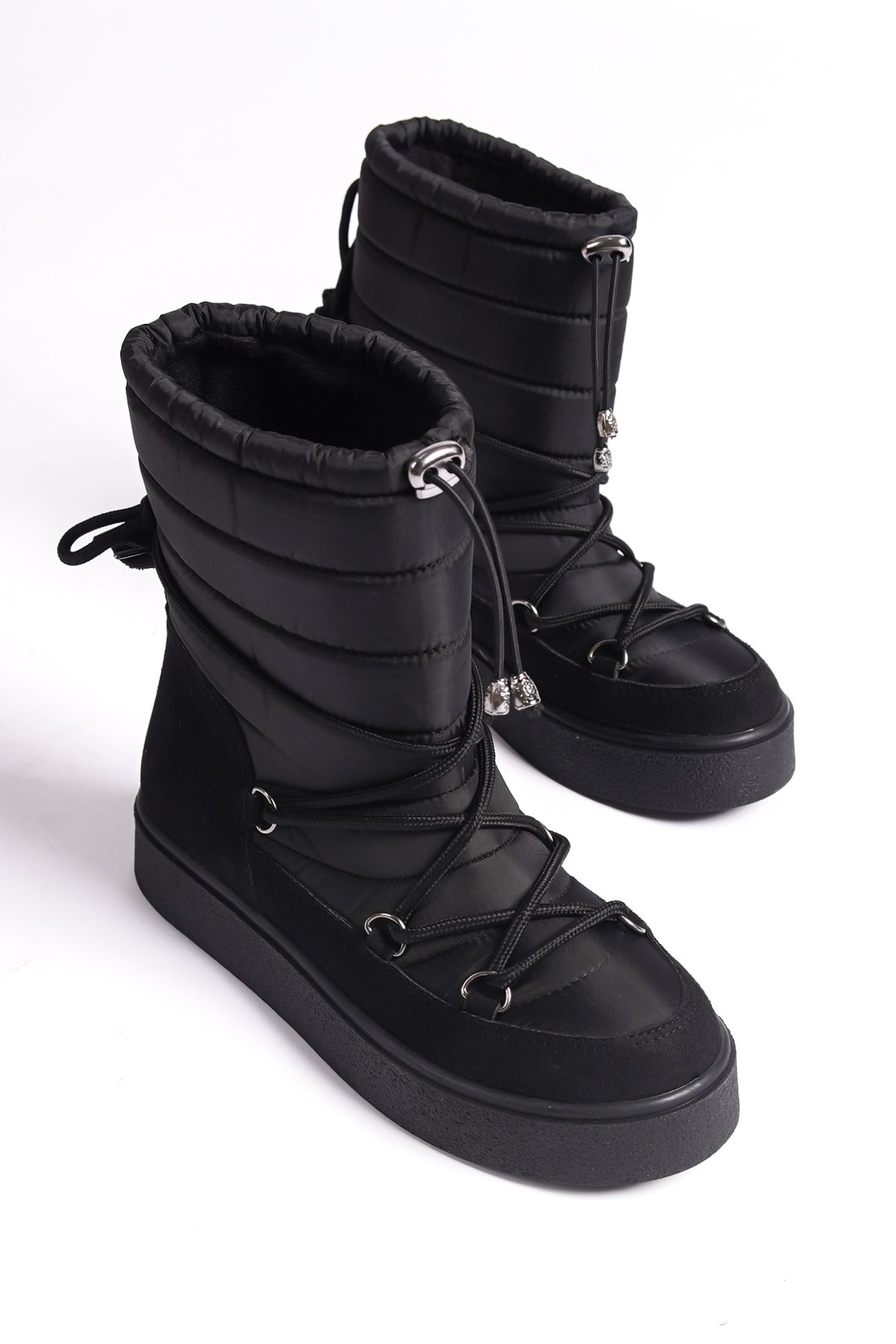 Moncler cheap stephanie boots