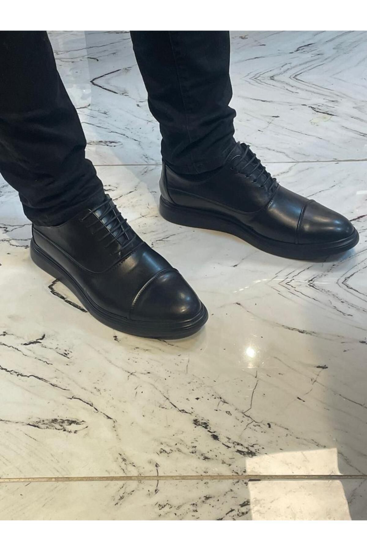 chaussures masculines marcello