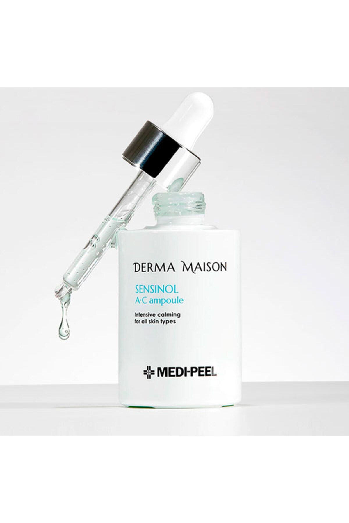MEDI-PEEL DERMA MAISON Sensinol AC Ampole (100ml) سرم آمپول برای پوست های حساس Medipeel