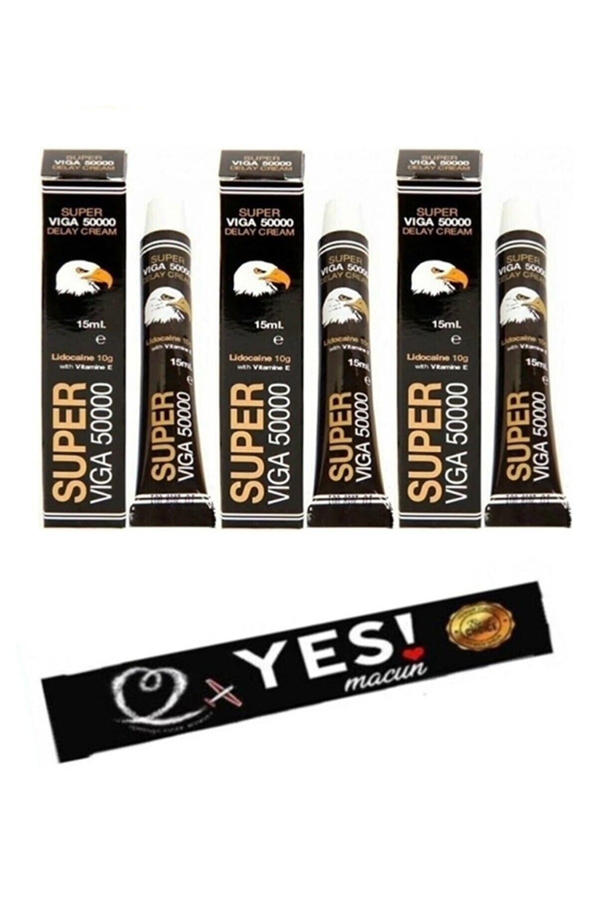 afsanny Viga4 Lü 50.0000gck Krem 4 Adt