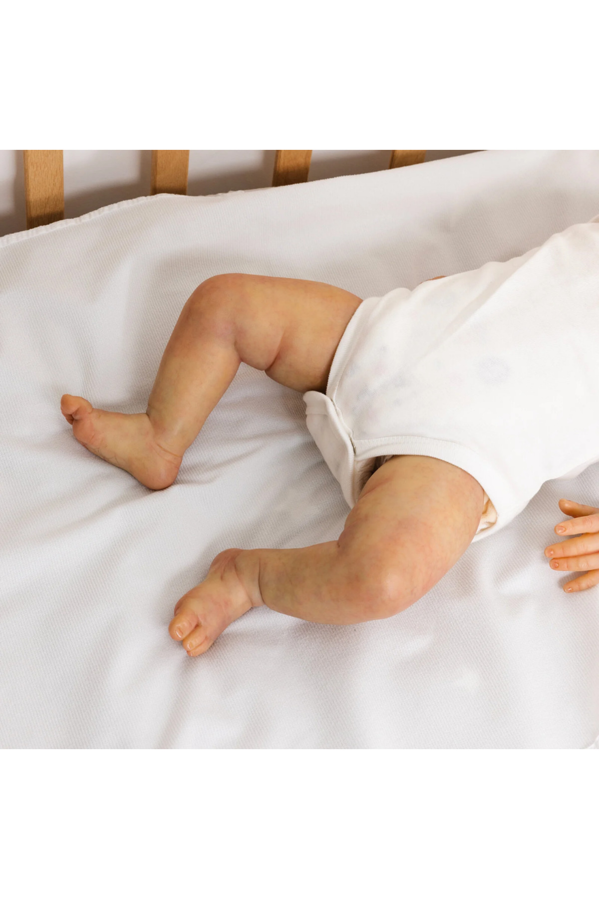 Baby Plus Çok Amaçlı Alt Değiştirme Örtüsü / Alt Açma Örtüsü fotoğrafı 3 (önizleme)