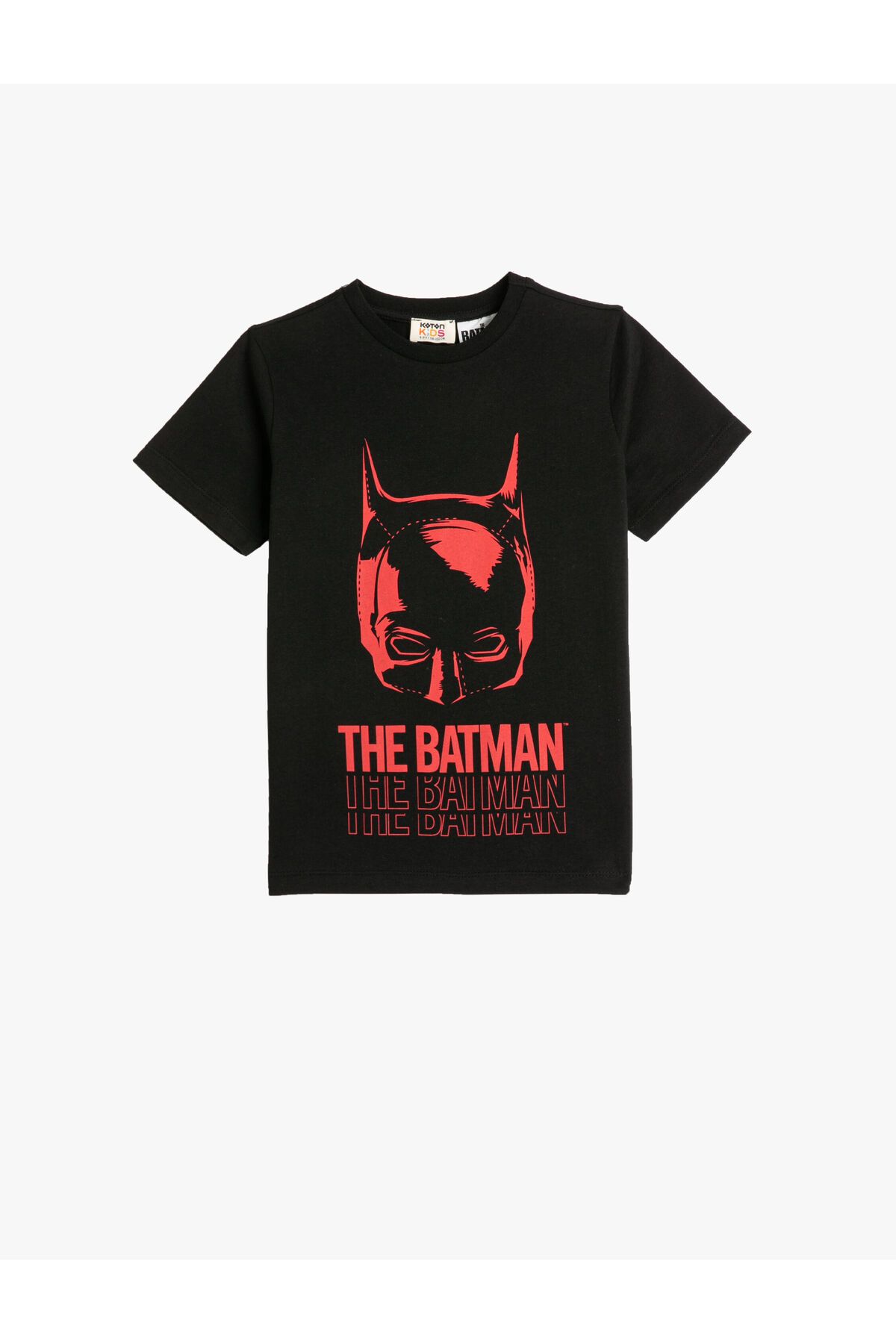 T-shirt batman m鑷媠ka hot sale