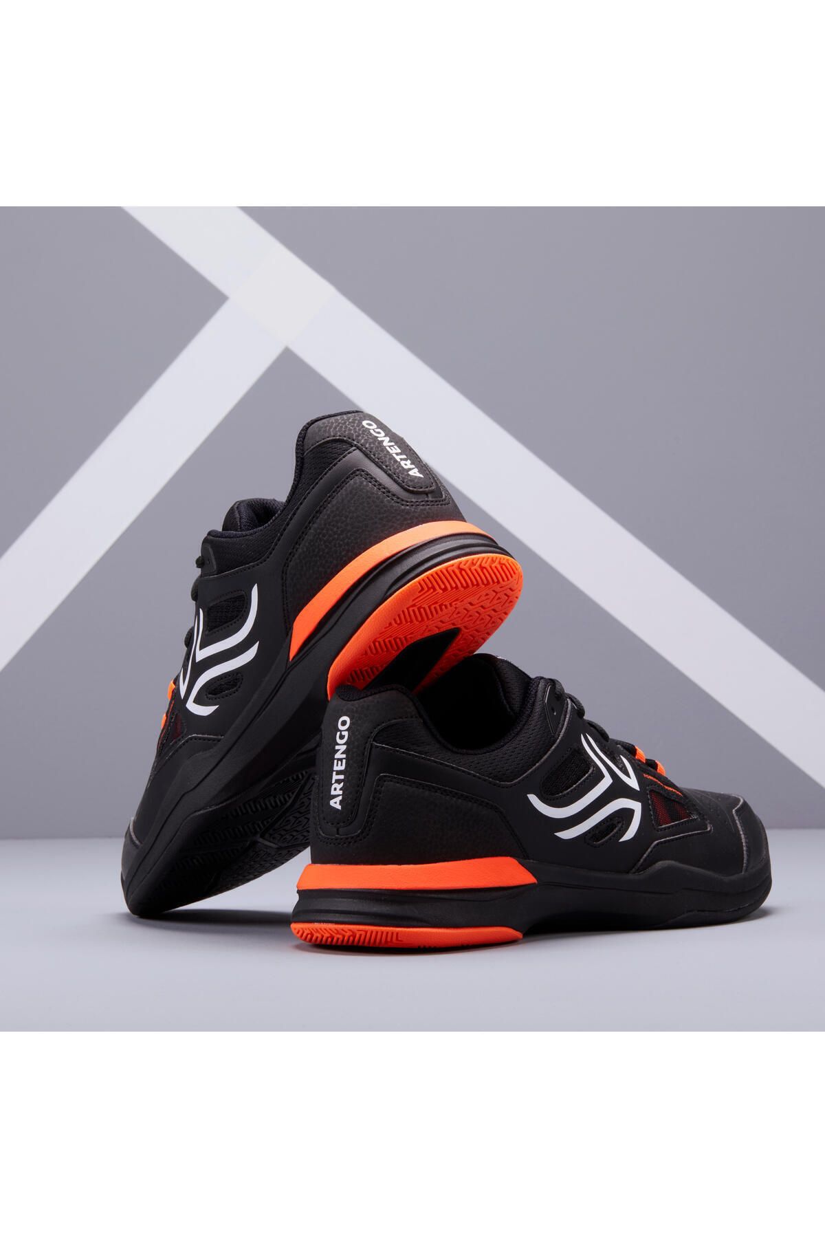 Decathlon top scarpe artengo
