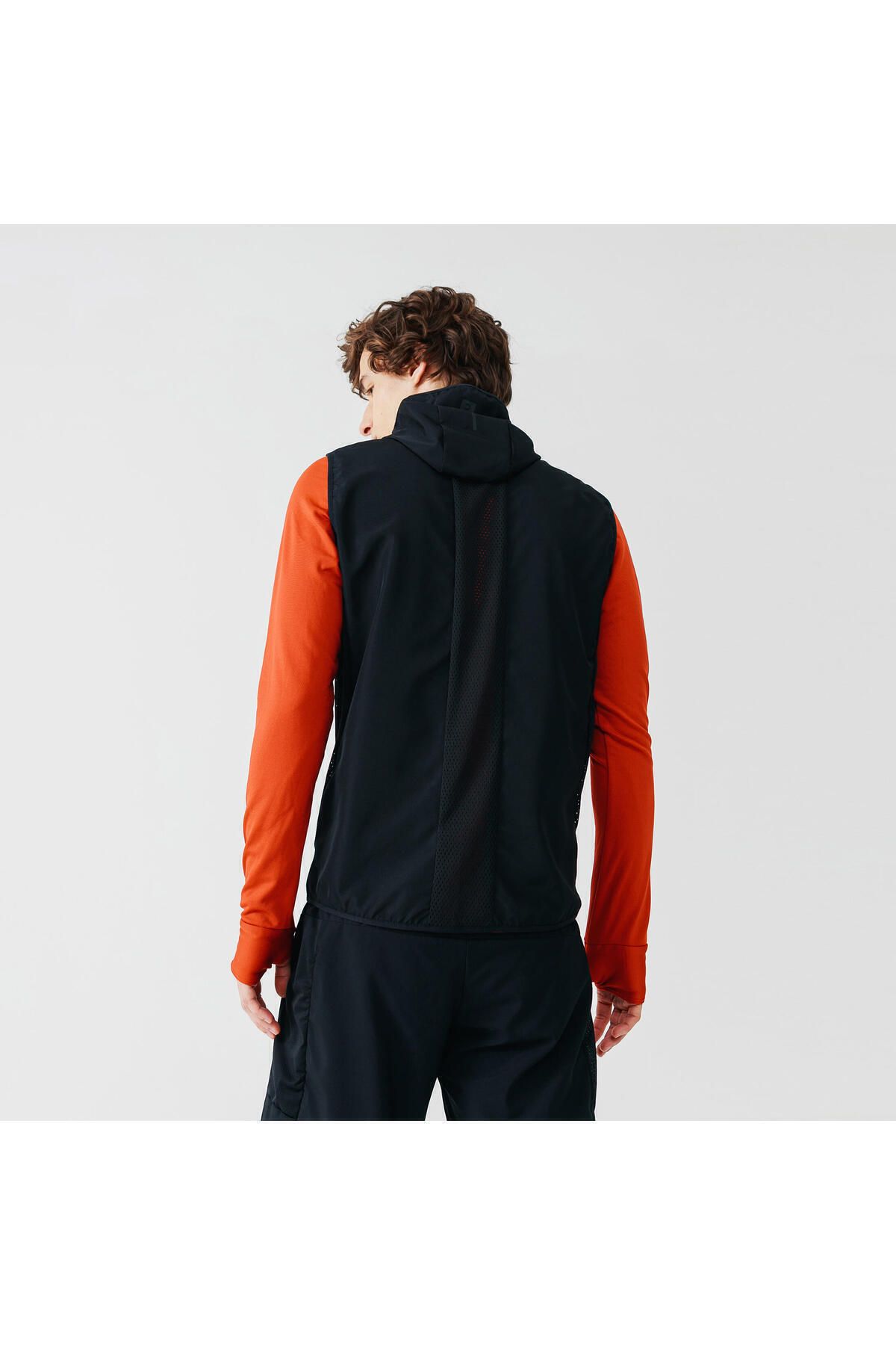 Decathlon discount wind jacket