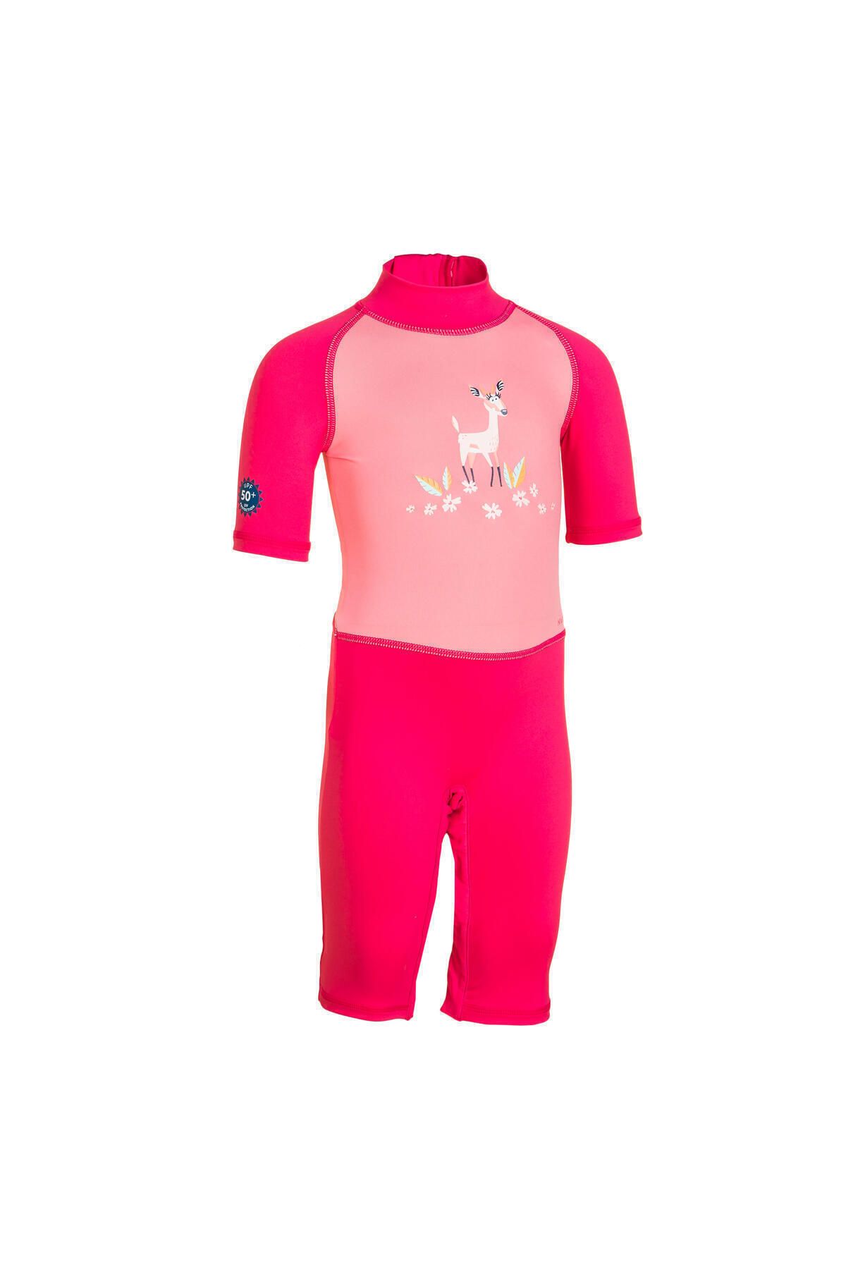 T shirt anti uv decathlon bebe on sale