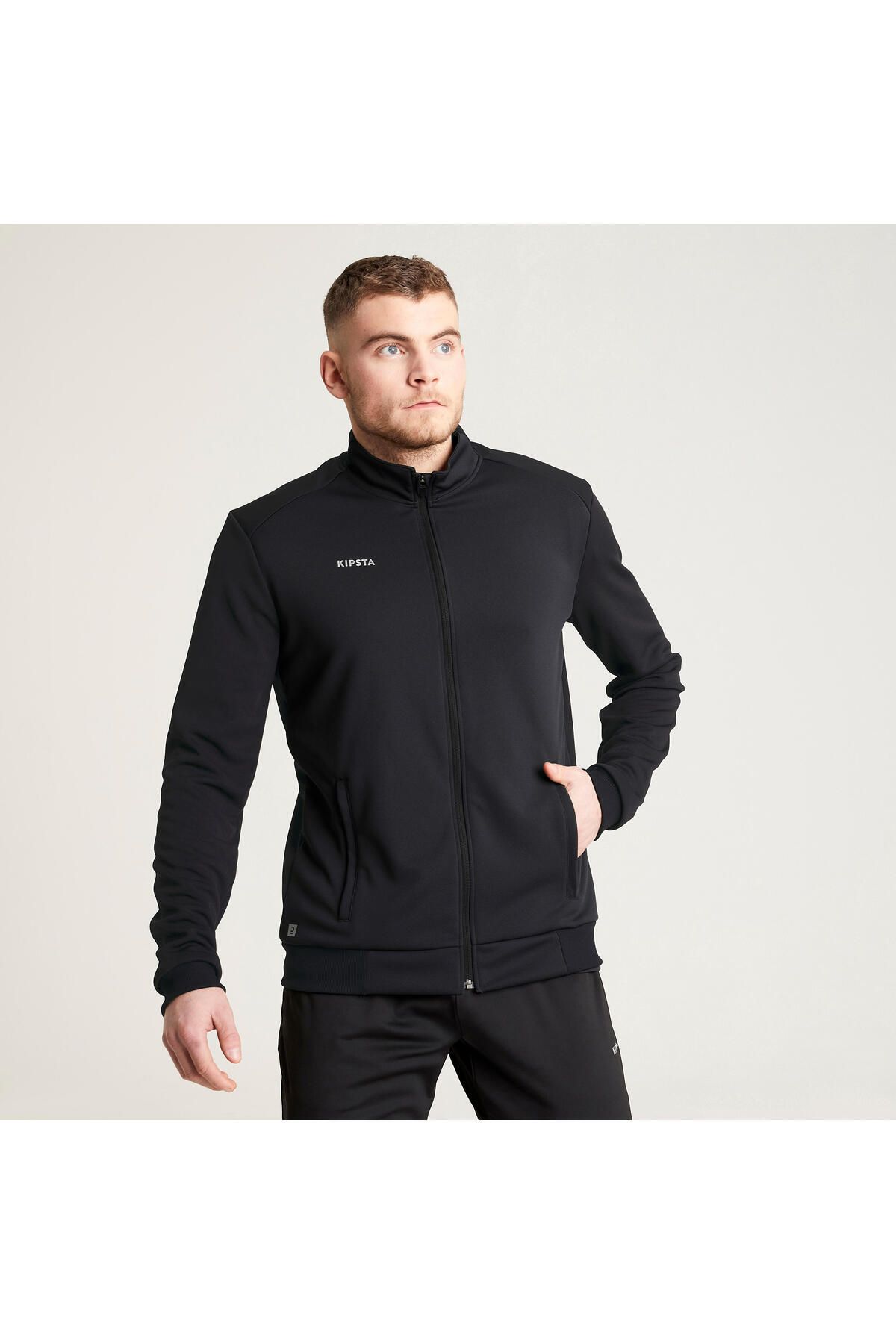 Kipsta tracksuit sales