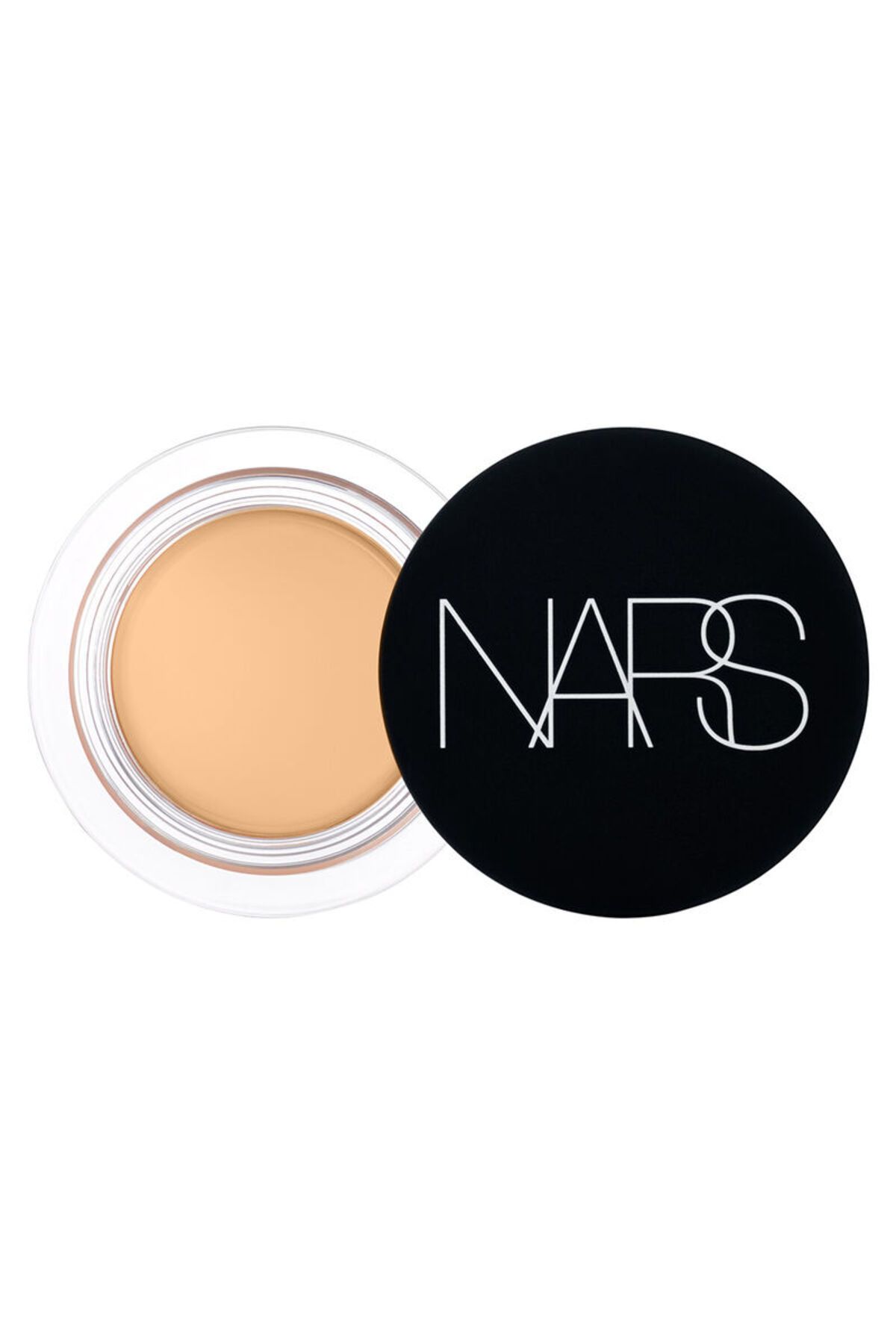 Nars-SOFT MATTE COMPLETE-Hyaluronic Acid All-Day Matte Finish Concealer with Vitamin A&C&E 1