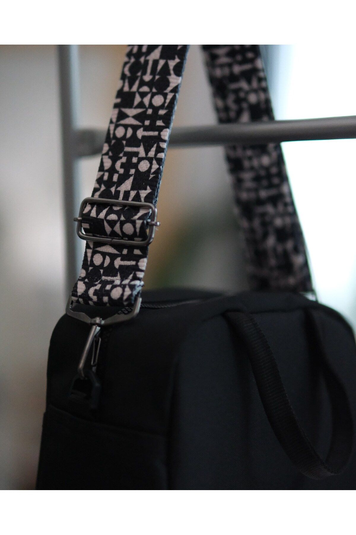 PEPPYTHINGS-Serenity Bag Hanger 4