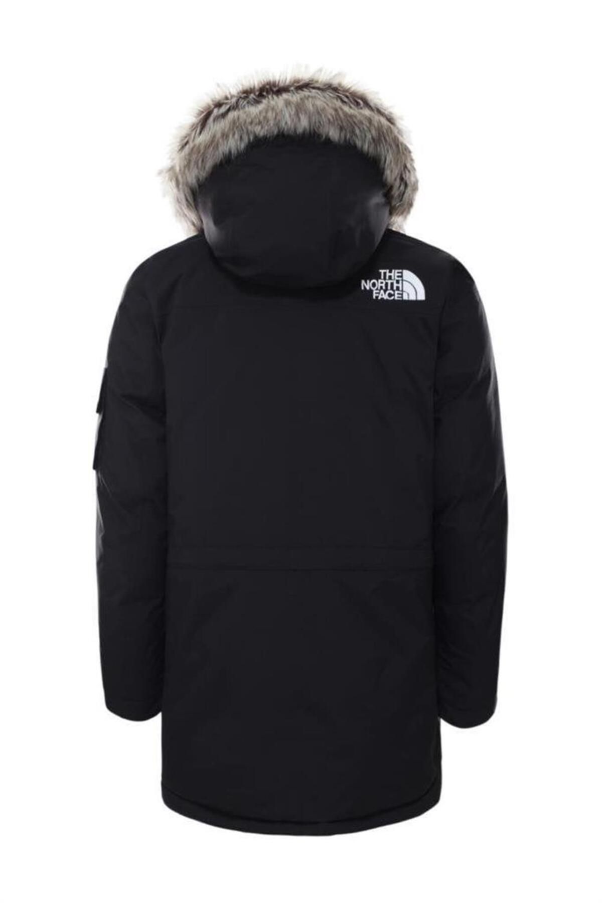 The north face m mcmurdo hot sale parka iii