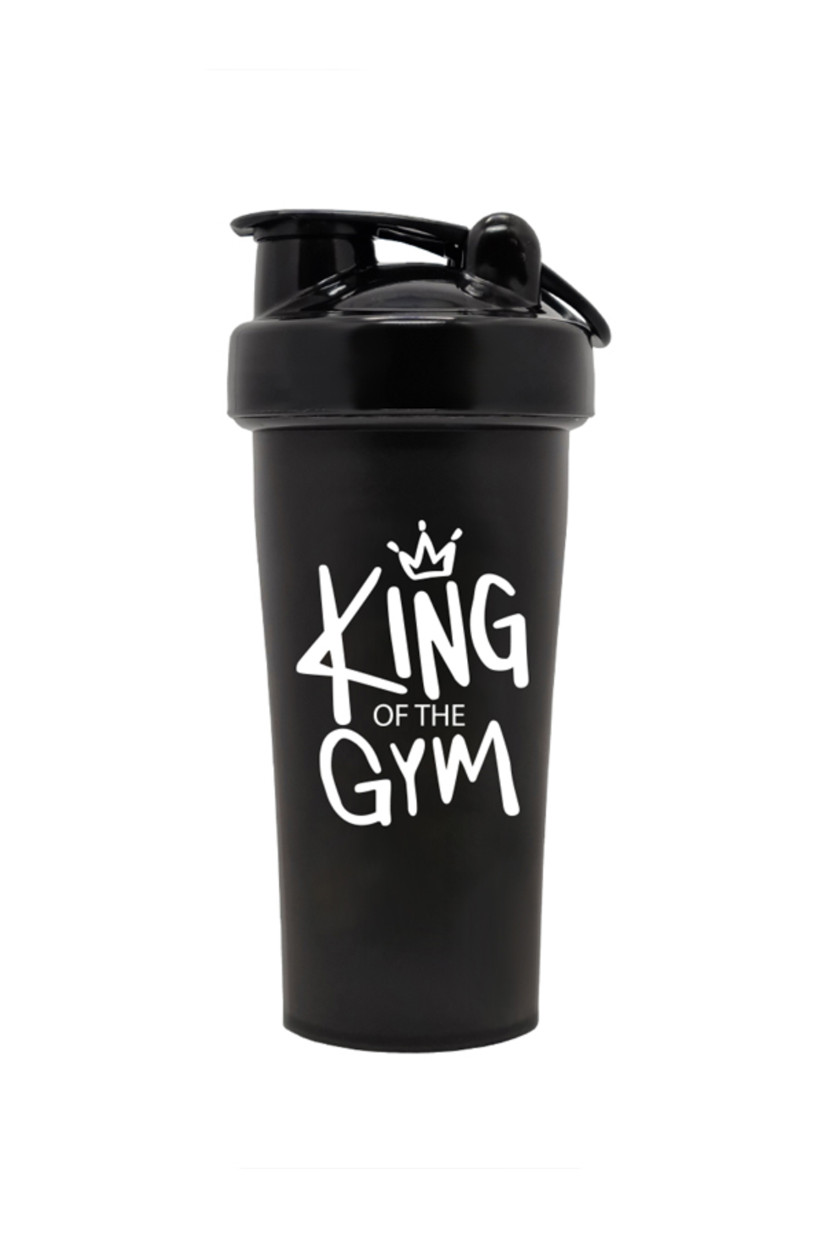COOL PLASTİK KING OF THE GYM 650 CC SHAKER