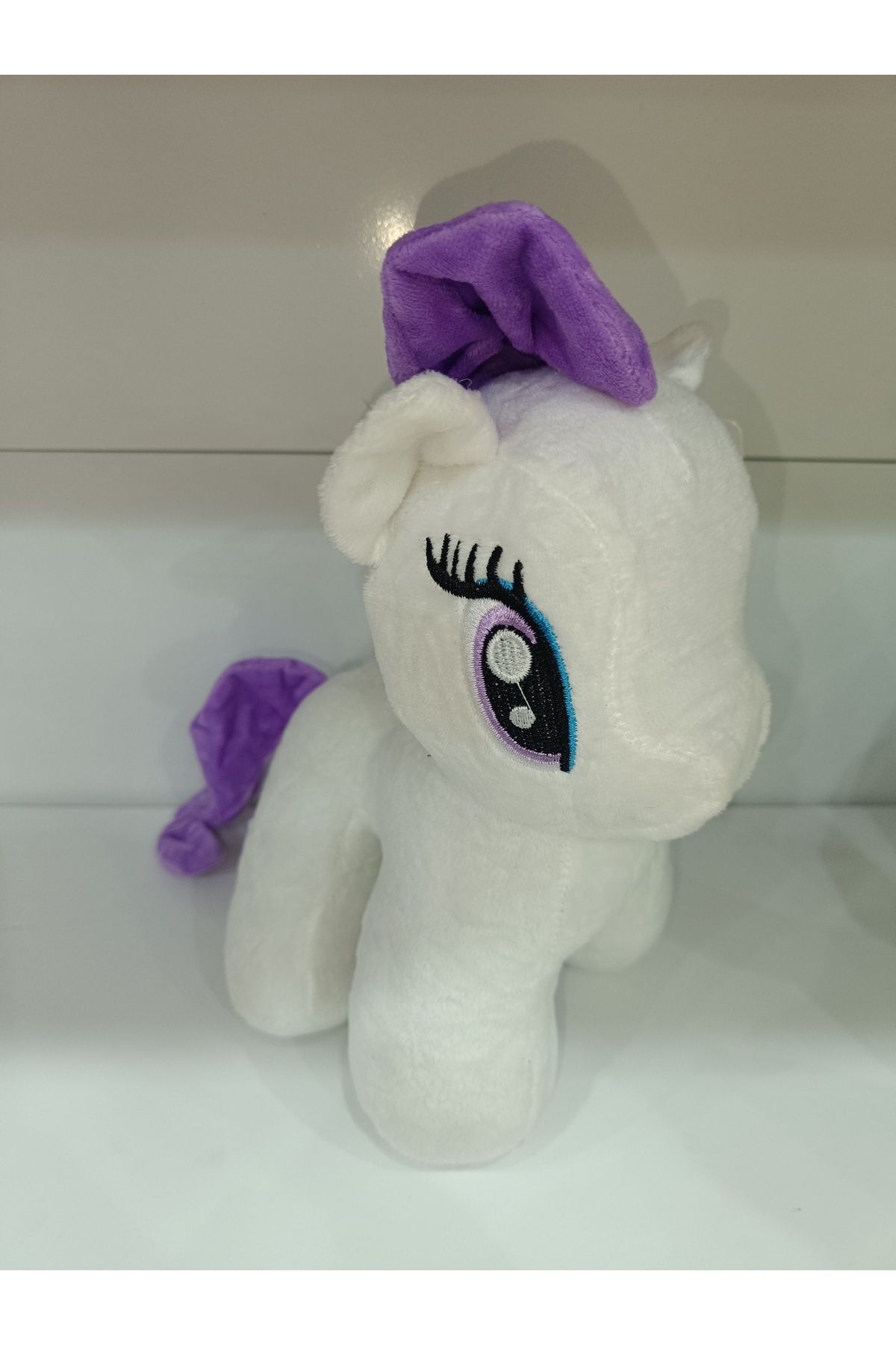 Happy Toys-My Life Ponny 30 cm Plush Cute Imported Horse Prgh 9183773 3