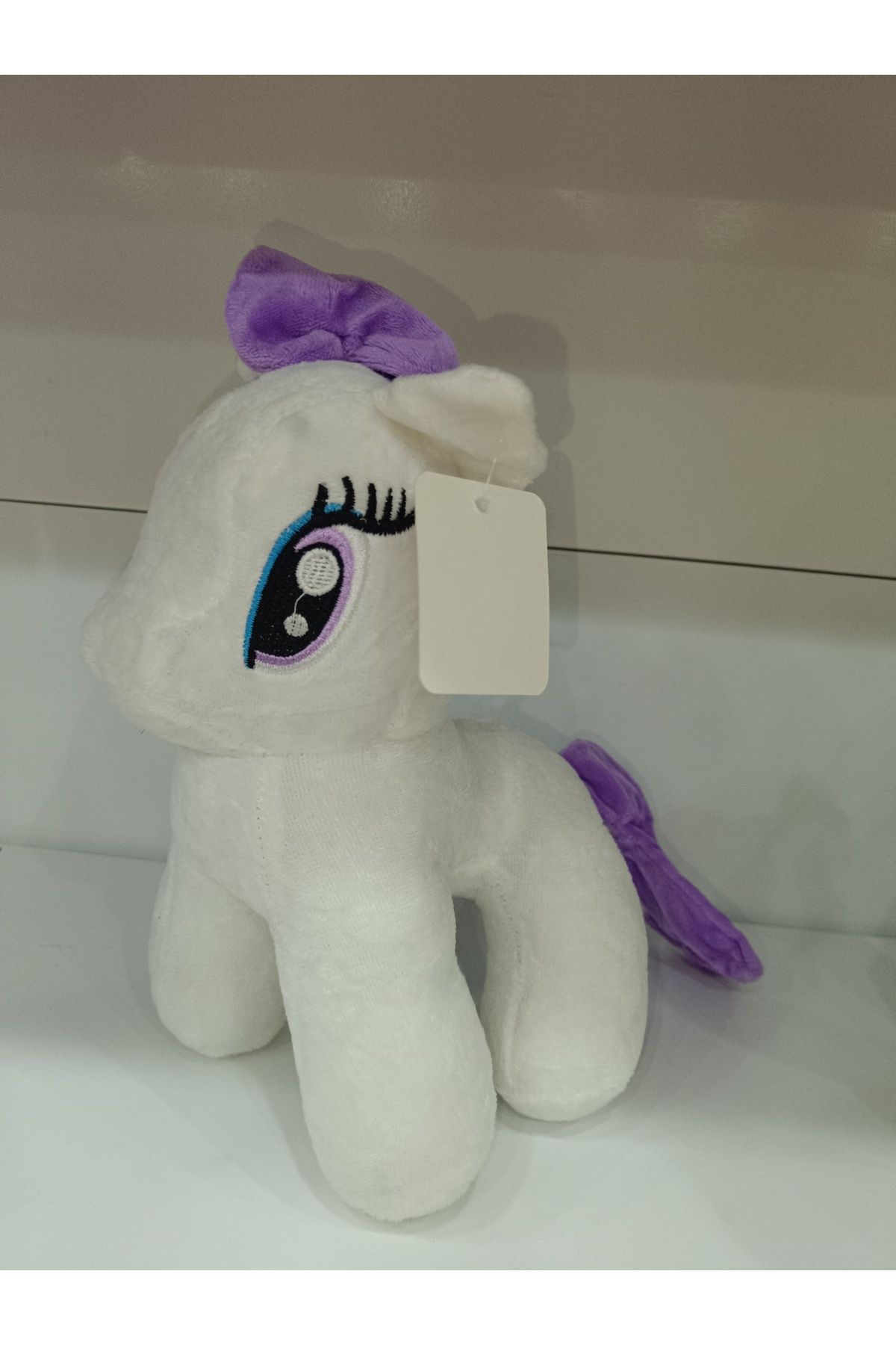 Happy Toys-My Life Ponny 30 cm Plush Cute Imported Horse Prgh 9183773 1