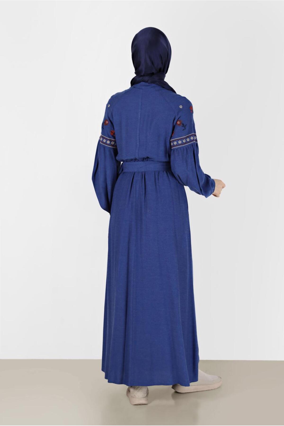 لباس زنانه آلوینا | 22KELB0042387 Alvina - Image 3