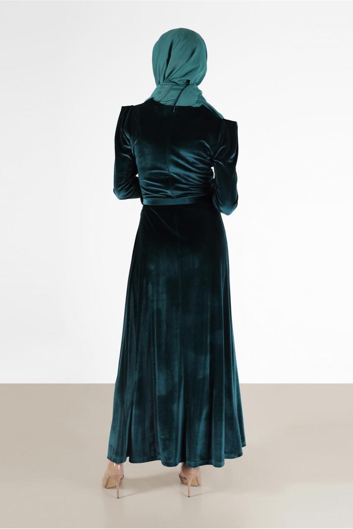 لباس زنانه آلوینا | 22KELB0042452 Alvina - Image 3