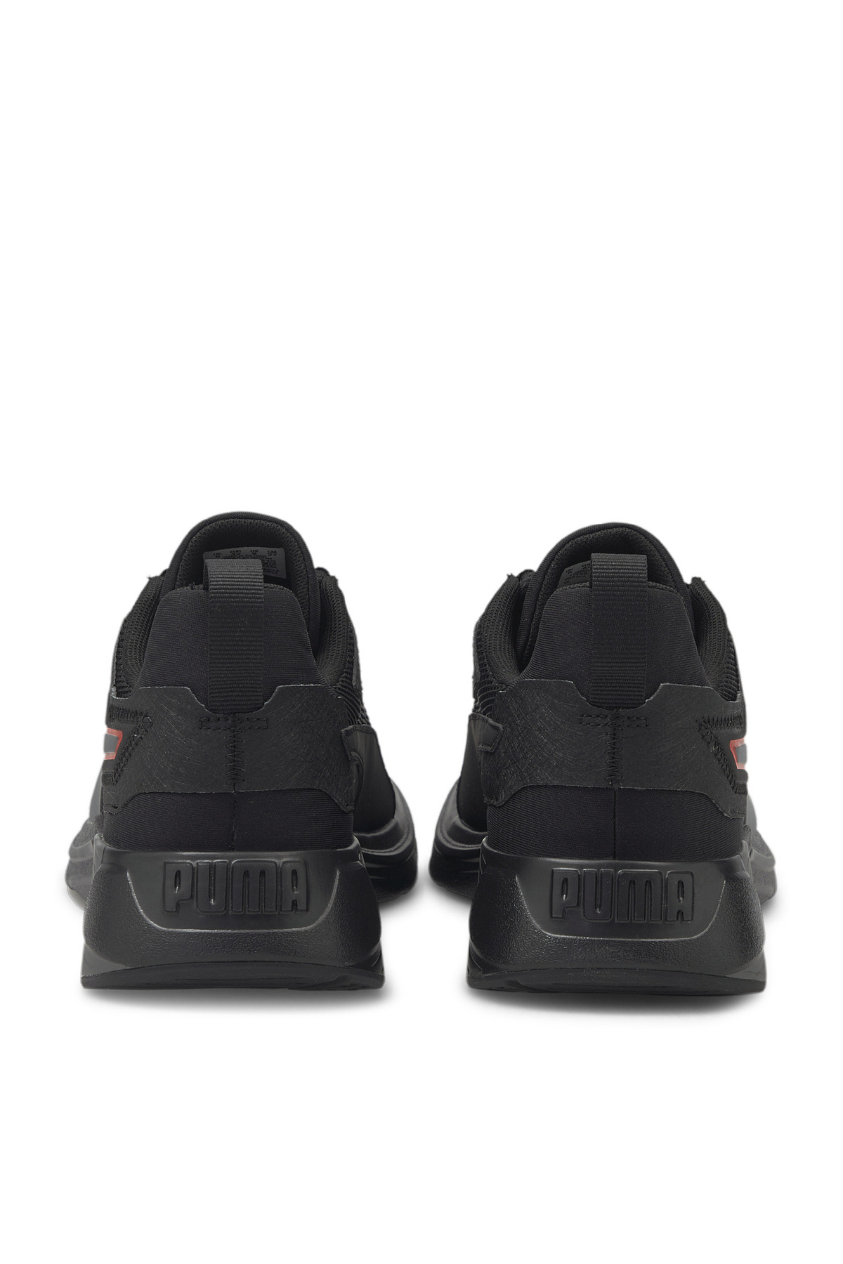 اسنیکر زنانه مشکی پوما | 5003118613 اورجینال - تصویر 6