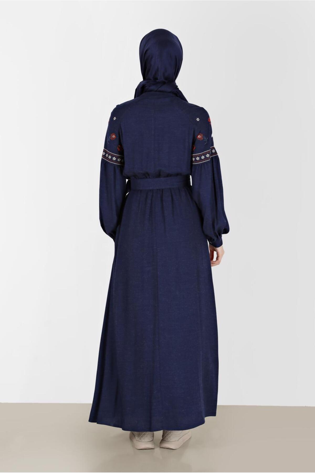 لباس زنانه آلوینا | 22KELB0042387 Alvina - Image 4