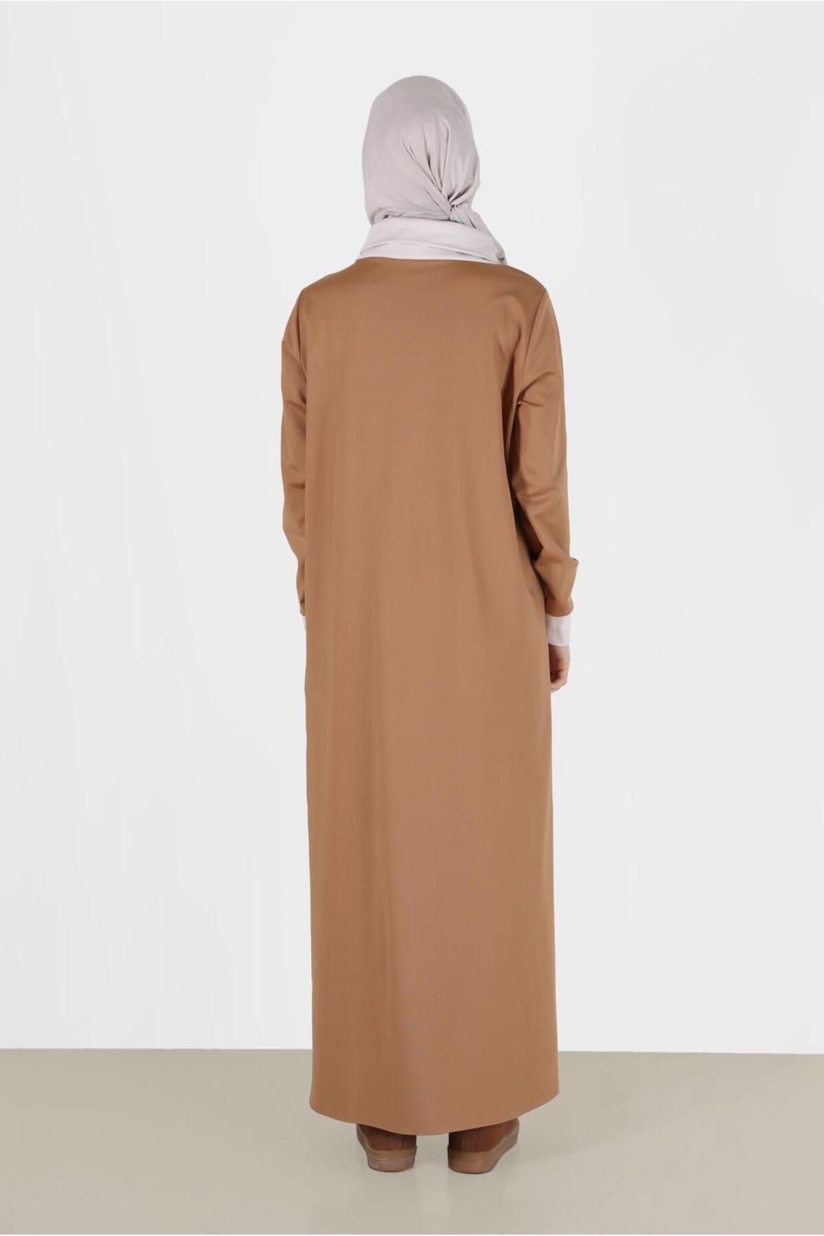 لباس زنانه آلوینا | 22KELB0042436 Alvina - Image 3