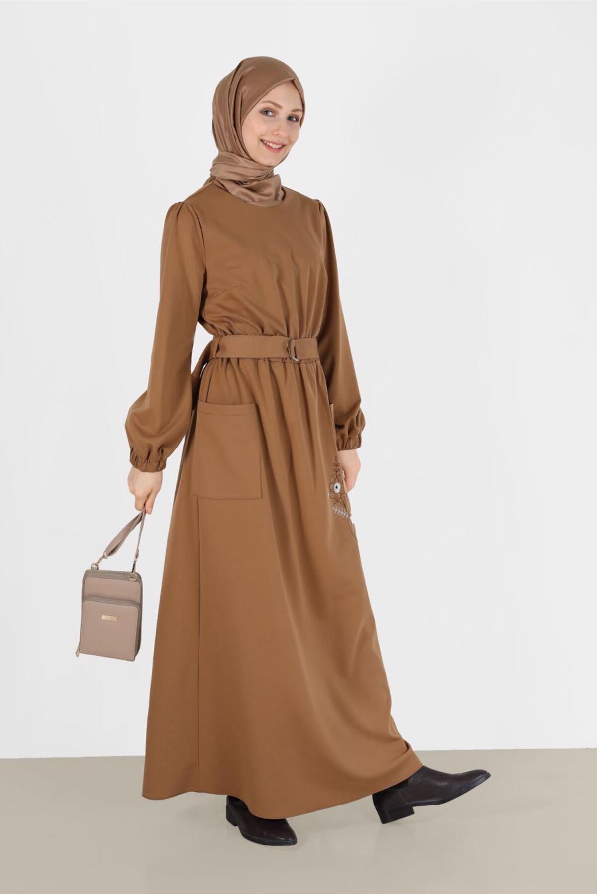 لباس زنانه آلوینا | 22KELB0042434 Alvina - Image 3