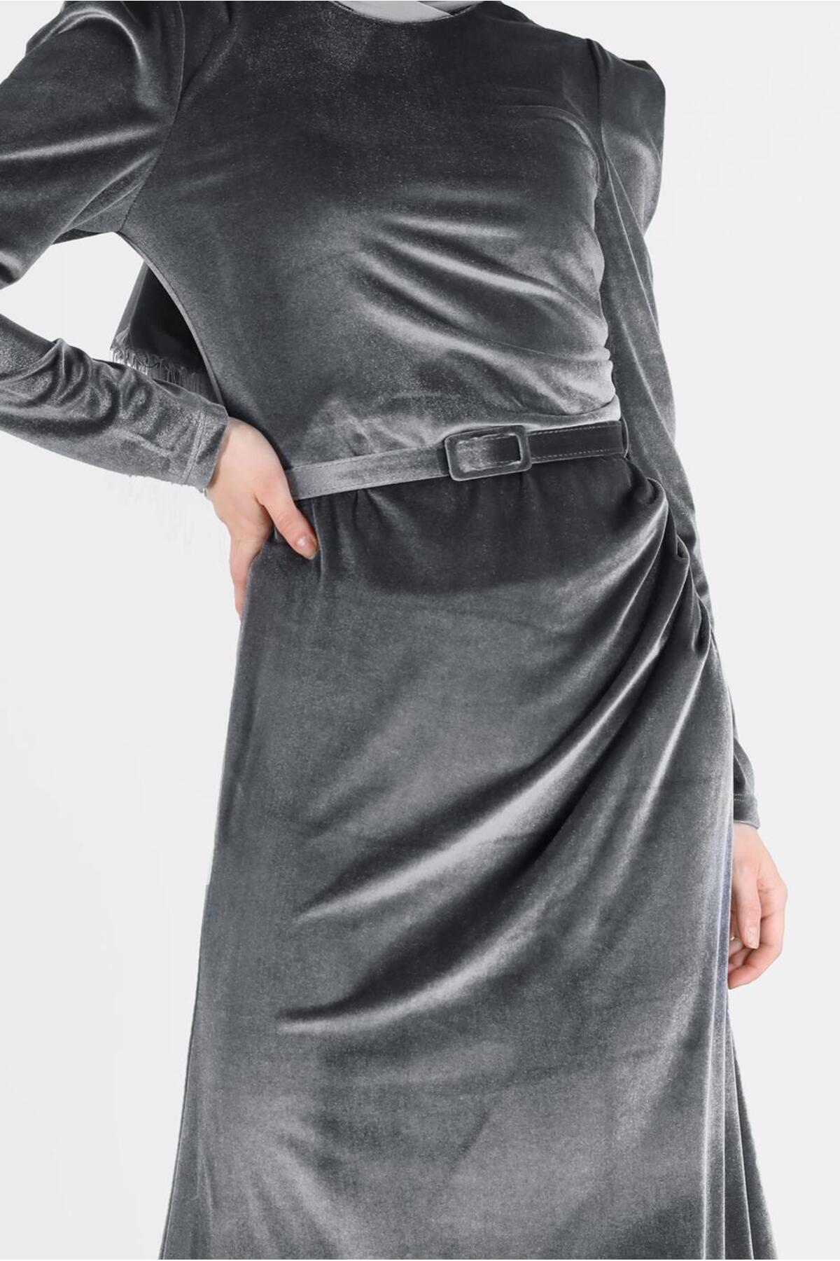 لباس زنانه آلوینا | 22KELB0042452 Alvina - Image 4