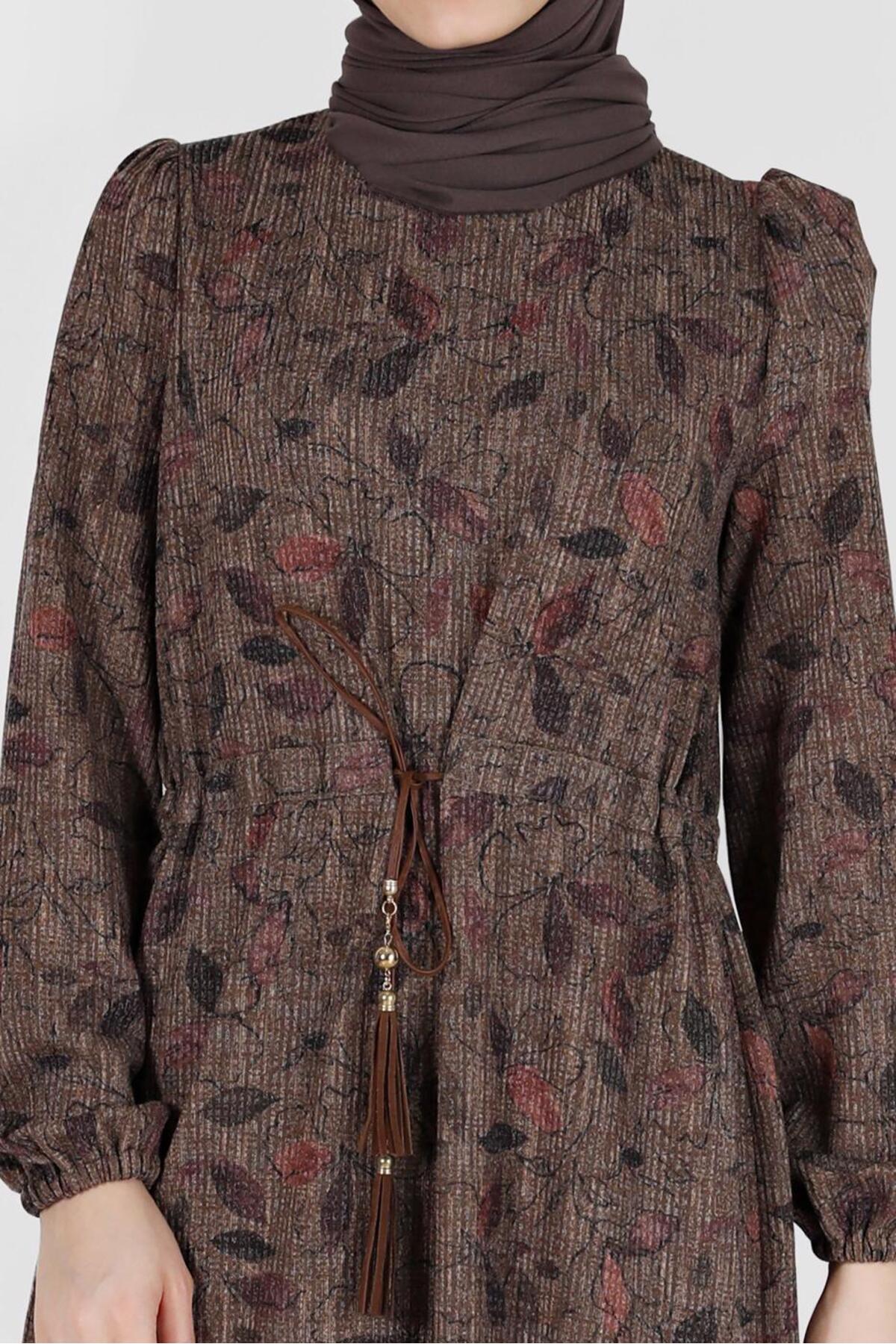 لباس زنانه آلوینا | 22KELB0042336 Alvina - Image 4