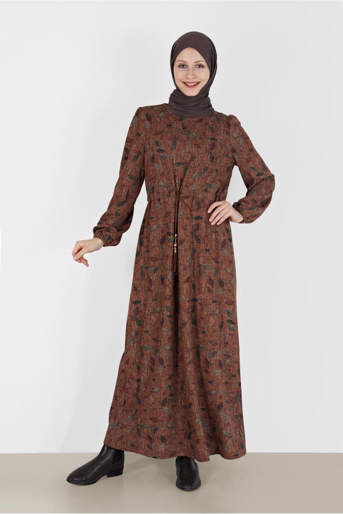 لباس زنانه آلوینا | 22KELB0042336 Alvina - Image 3