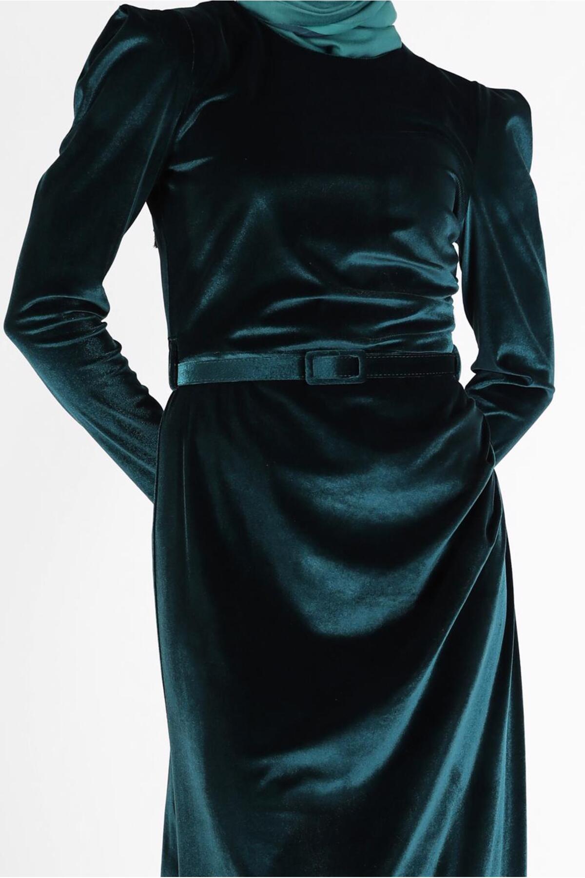 لباس زنانه آلوینا | 22KELB0042452 Alvina - Image 4