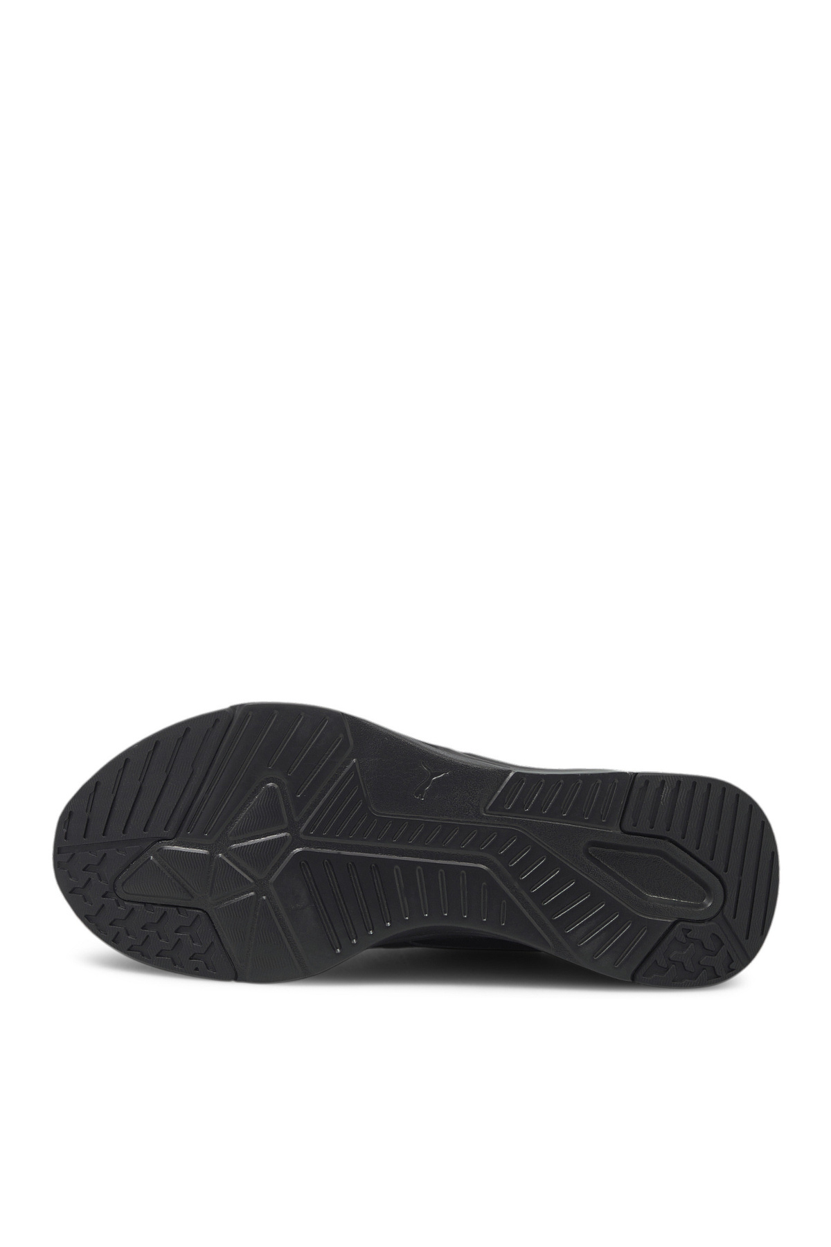 اسنیکر زنانه مشکی پوما | 5003118613 اورجینال - تصویر 4