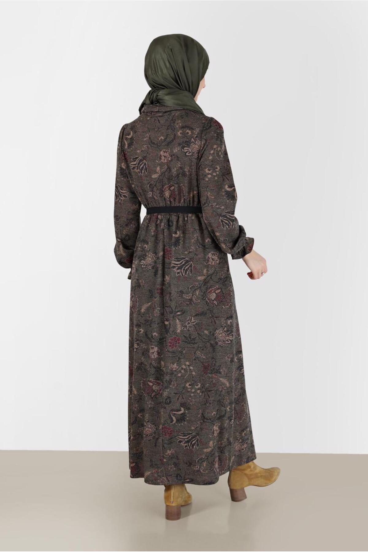 لباس زنانه آلوینا | 22KELB0042337 Alvina - Image 3