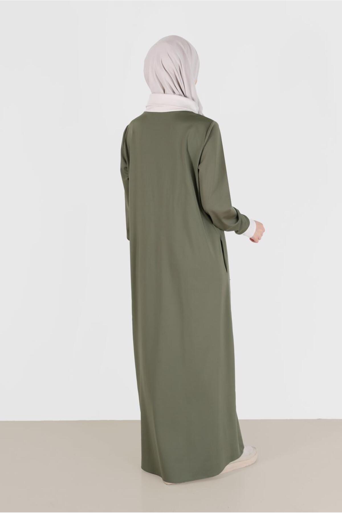 لباس زنانه آلوینا | 22KELB0042436 Alvina - Image 3