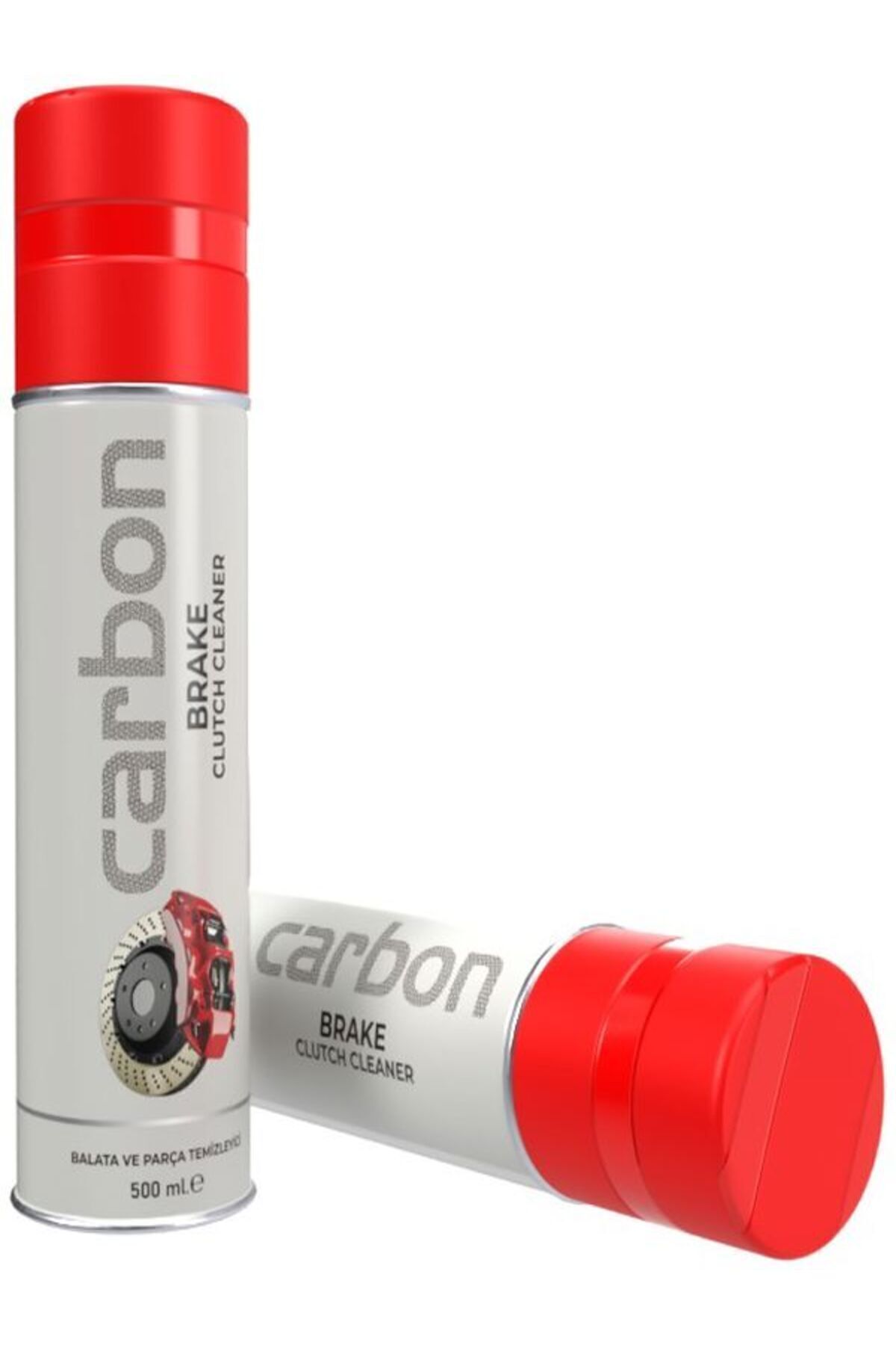 Çebi Ticaret Balata Ve Parça Temizleyici Spreyi-5 Adet