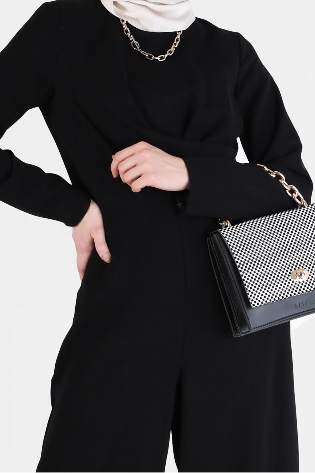 لباس زنانه آلوینا | 22KTLM0042451 Alvina - Image 4