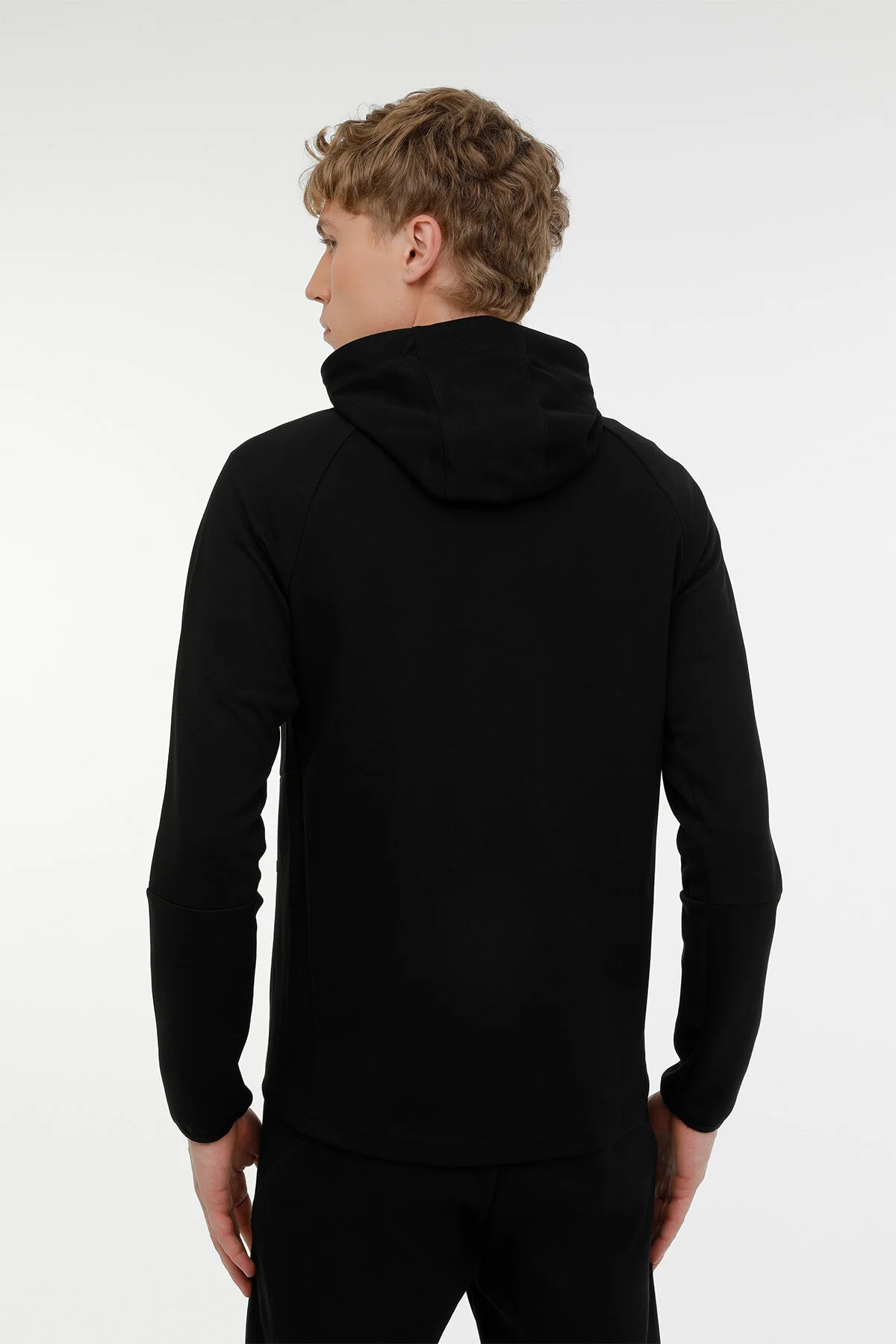 لامبرجک لباس ورزشی مردانه M-SMR Basic T.Suit 4Fx