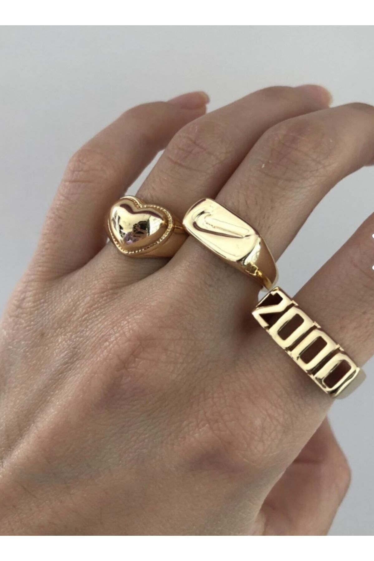 Inscribed ring sale