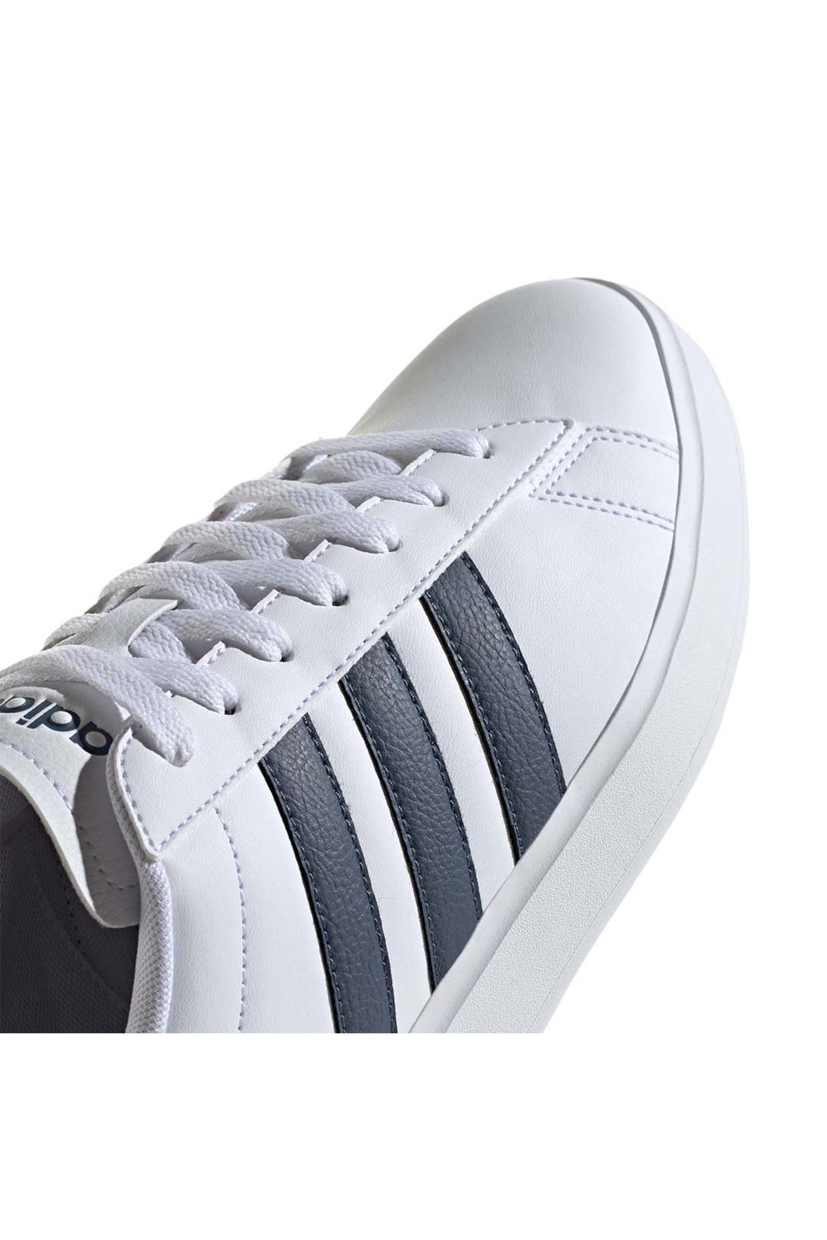 adidas ID2953 کفش ورزشی مردانه آدیداس Grand Court 2.0 FTWWHT/PRLOIN/LEGINK