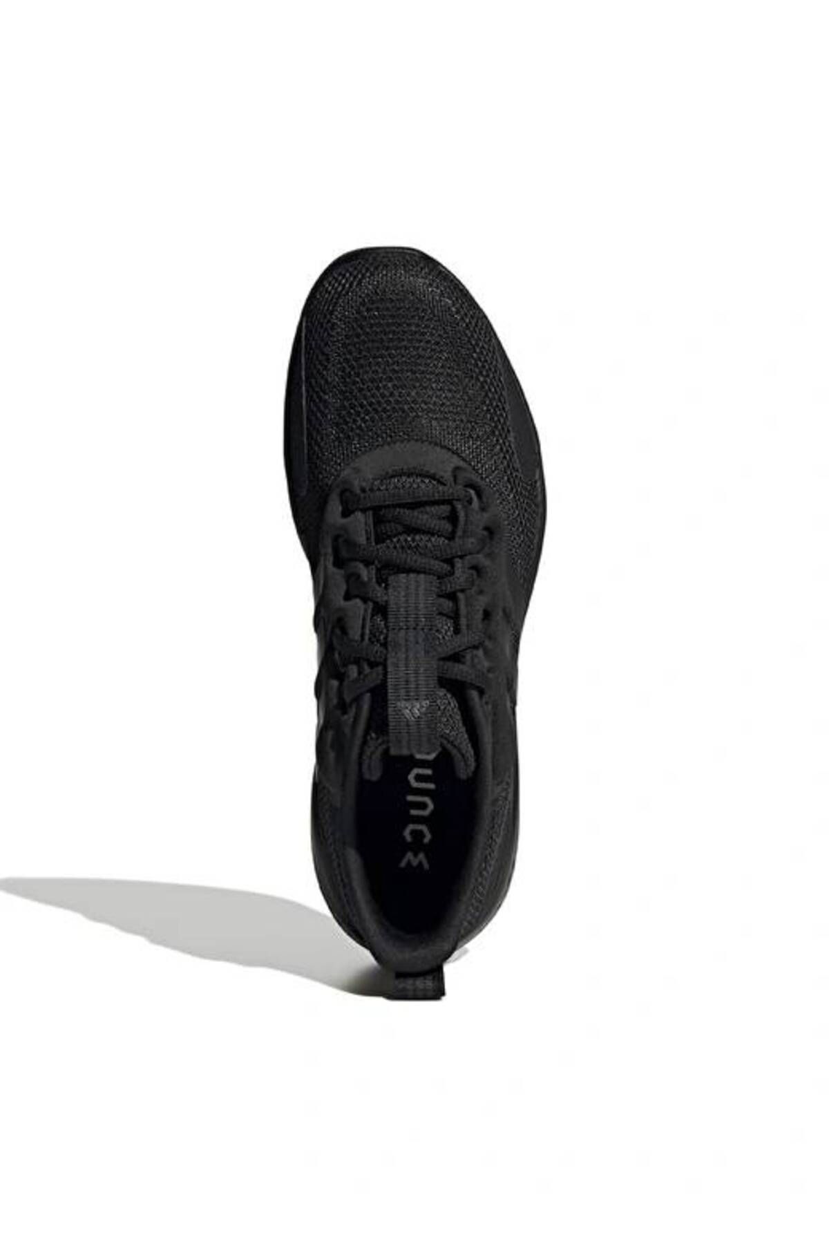 adidas کفش ورزشی مردانه IG9834 Adidas Fluidflow 3.0 Cمشکی/BLBLME/CARBON