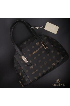 Armine 344-bas Kadın Omuz Çantası