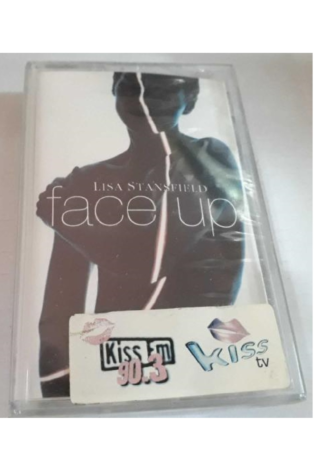 RAKS MÜZİK YAPIM LISA STANSFIELD - FACE UP KASET Fiyatı, Yorumları ...