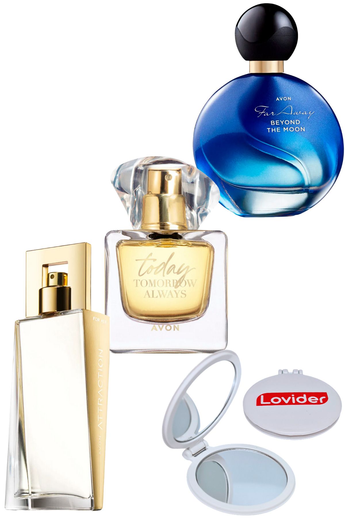ادکلن آون Lovider464