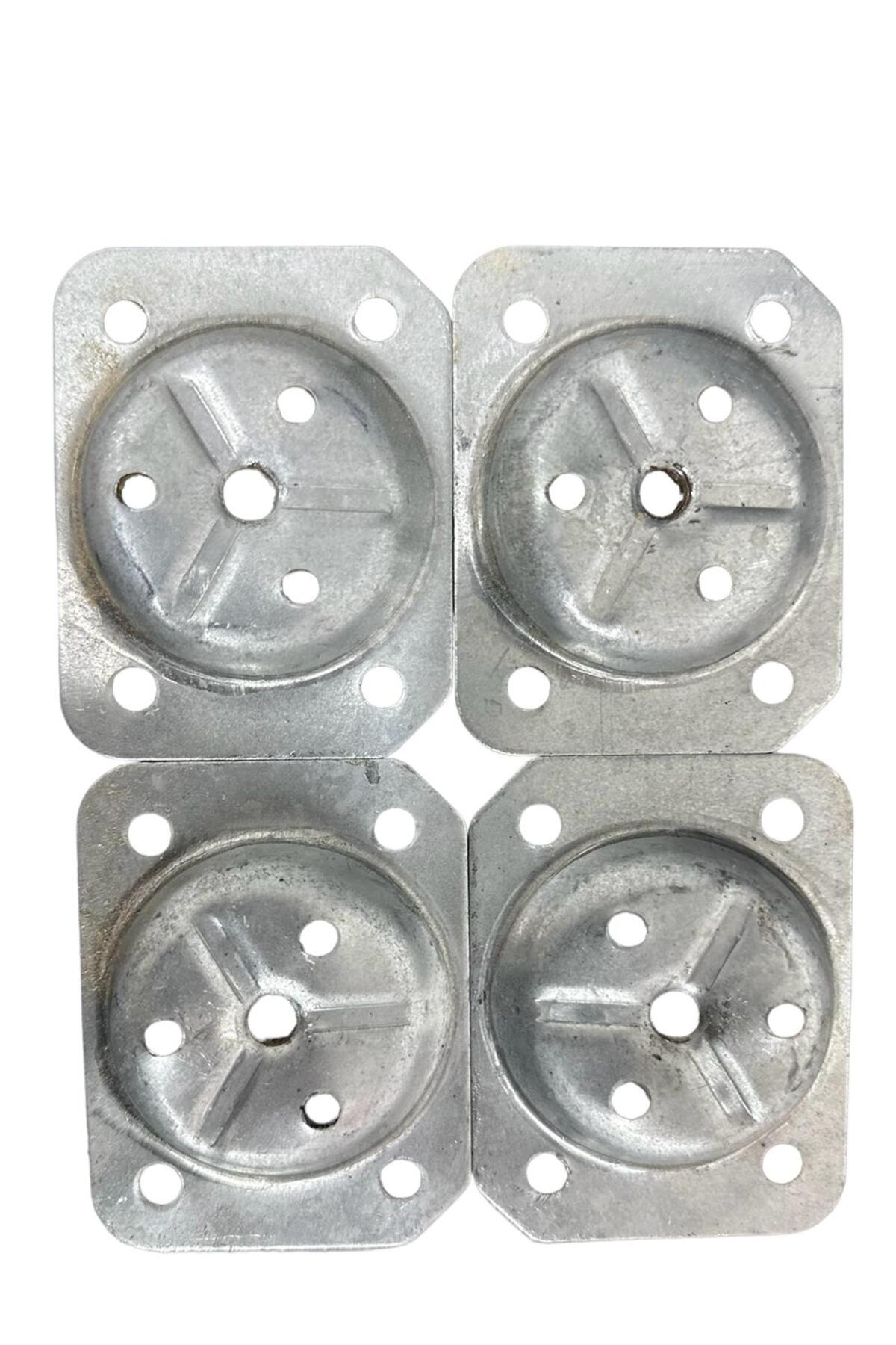 Angled Metal Mounting Aparthotel Slot-Papel Table 8 Metric for Coffee Tables