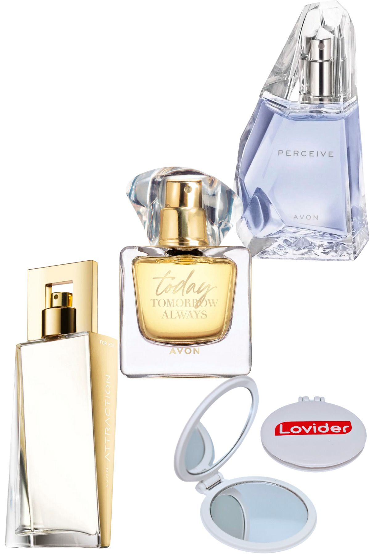 ادکلن آون Lovider470