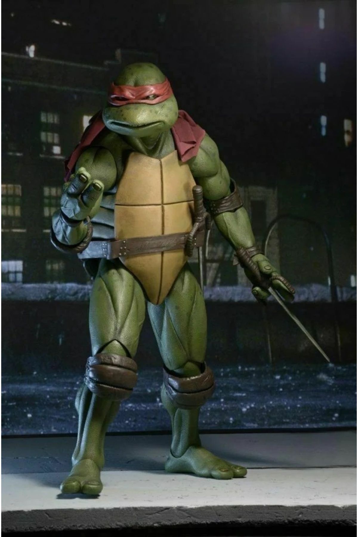 Neca tmnt raphael deals