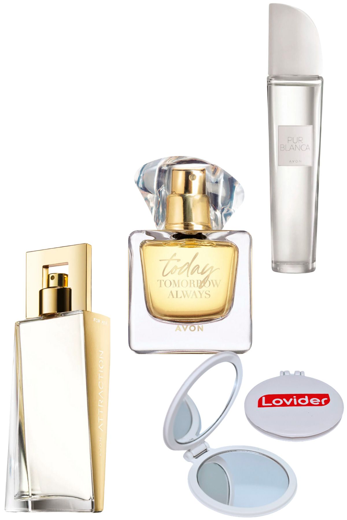 ادکلن آون Lovider474