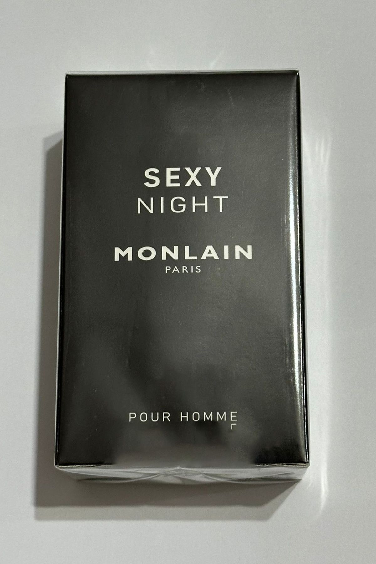 Sexy Night Edp - عطر مردانه 50 میلی لیتر MONLAIN PARIS